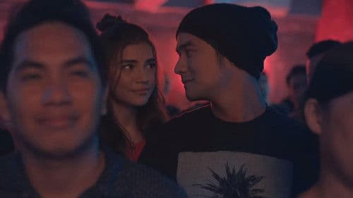 Kung Paano Siya Nawala Bild 1