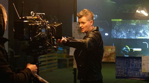 ONEMANSHOW: The Movie Bild 5