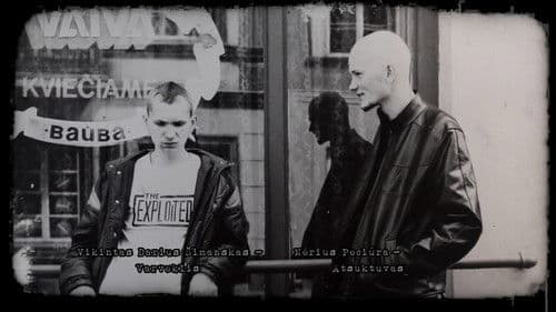 Lietuva - Tai Jėga Bild 1