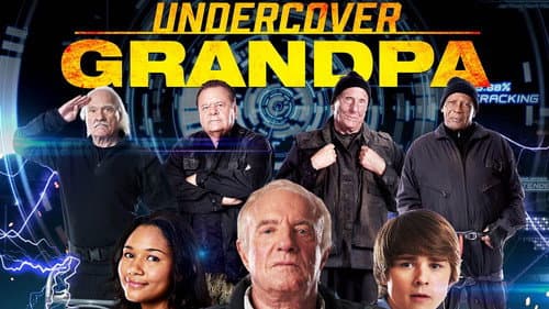 Undercover Grandpa Bild 3