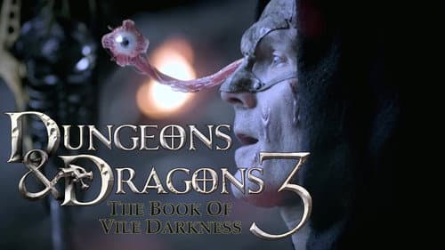 Dungeons & Dragons - Das Buch der dunklen Schatten Bild 7