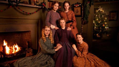 Little Women Bild 2