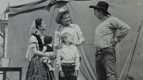 Down Laredo Way Bild 1