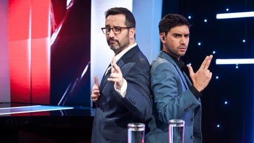 Mentiras verdaderas Bild 1