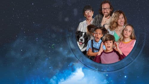 Los Rodríguez y el más allá Bild 3