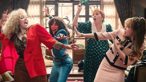 Mentiras, la serie Bild 6