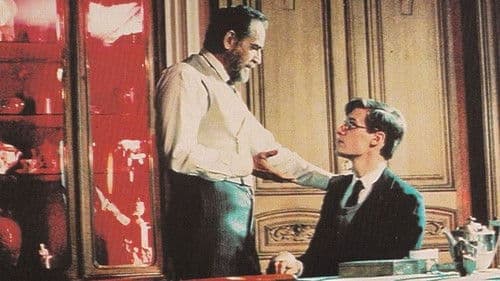 Le pouvoir du mal Bild 1