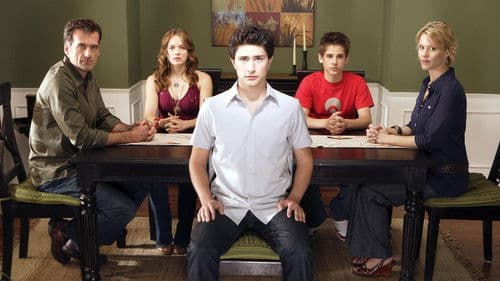 Kyle XY Bild 4