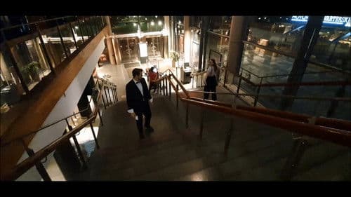 Den Underlige Herr BOND Bild 1