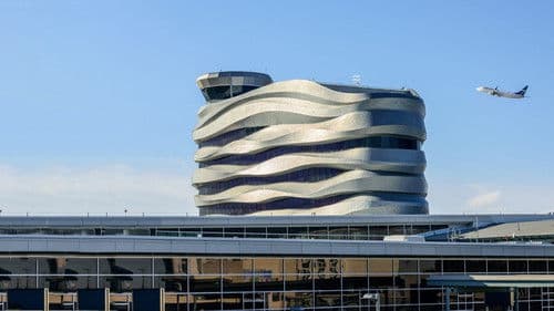 Airport: Below Zero Bild 3