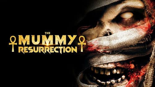 The Mummy Resurrection Bild 1