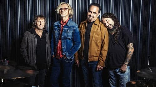 Transatlantic: KaLIVEoscope Bild 4