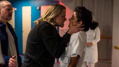 Second Victims Bild 2