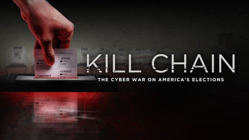 Kill Chain: The Cyber War on America's Elections Bild 3
