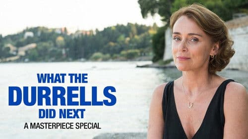 What The Durrells Did Next Bild 1