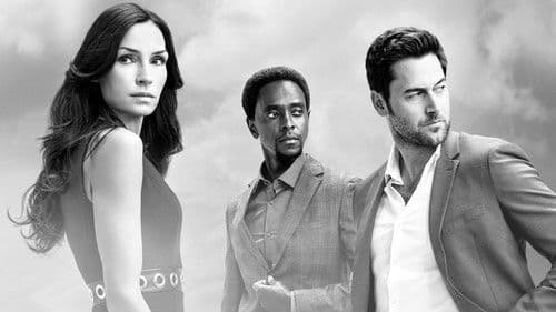 The Blacklist: Redemption Bild 2