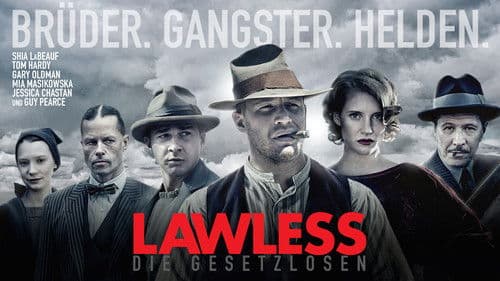 Lawless - Die Gesetzlosen Bild 8