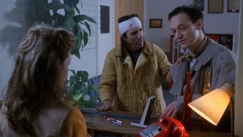 Horror in the Attic Bild 5