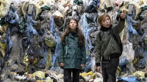 Die Pfefferkörner und der Schatz der Tiefsee Bild 3