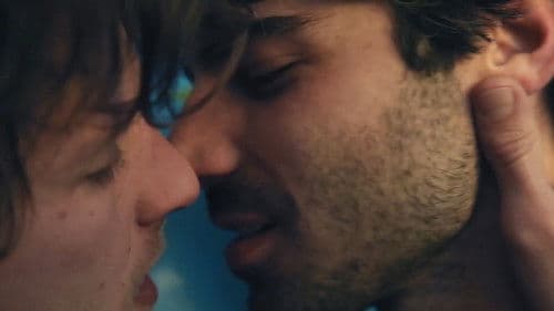 Ruptures (ou André et Gabriel) Bild 2