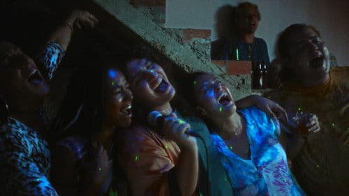 Morte e Vida Madalena Bild 2