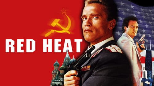 Red Heat Bild 4