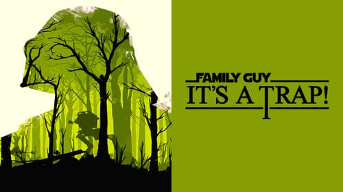 Family Guy - Es ist eine Falle! Bild 7