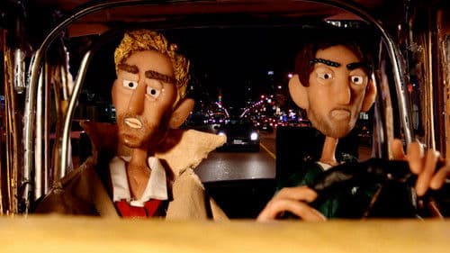 John Con Noir Bild 1