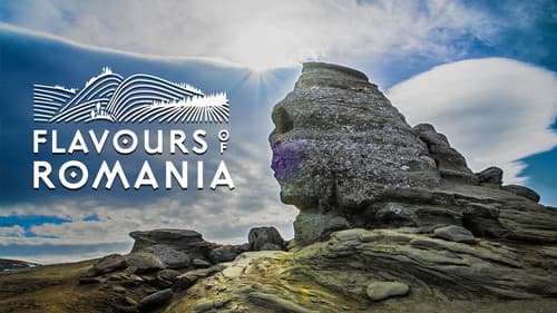 Flavours of Romania Bild 1