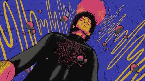 Un hombre alado Bild 5