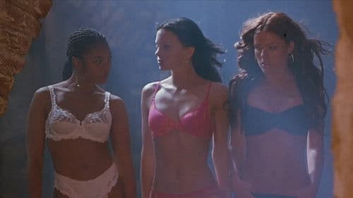 Scary Movie 2 Bild 3