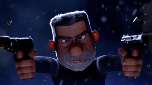 The Box Assassin Bild 2