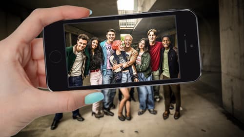 Tell Me Everything Bild 8