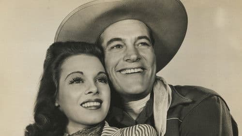 Saddle Leather Law Bild 1