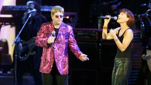 Elton John: One Night Only, The Greatest Hits Bild 1