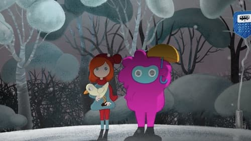 Чудове чудовисько Bild 1