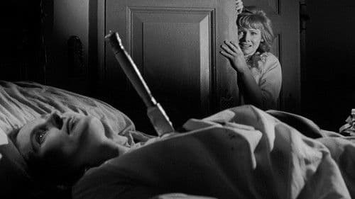 Der Satan mit den langen Wimpern Bild 8