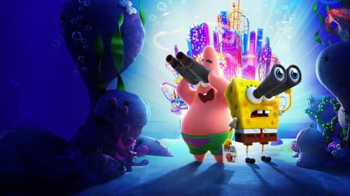 Spongebob Schwammkopf: Eine schwammtastische Rettung Bild 6