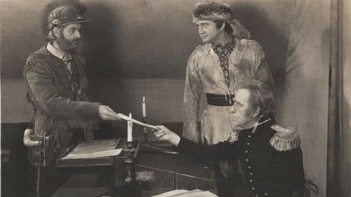 Rache für Alamo Bild 1