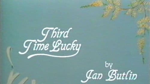 Third Time Lucky Bild 1