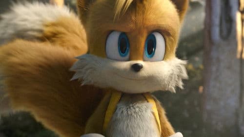 Sonic the Hedgehog 2 Bild 7