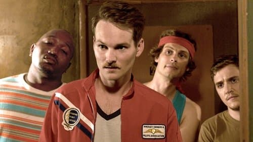 Band of Robbers Bild 1