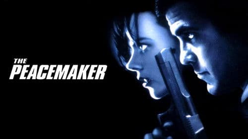 Projekt: Peacemaker Bild 7