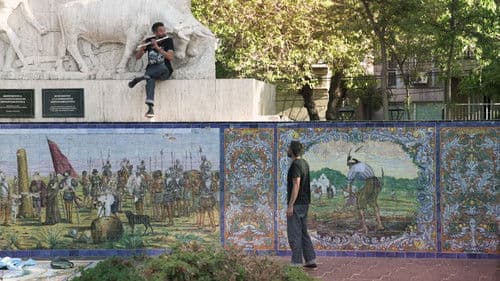 Buscando al Hombre Paloma Bild 4