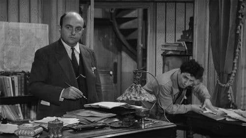 Vor der Sintflut Bild 1