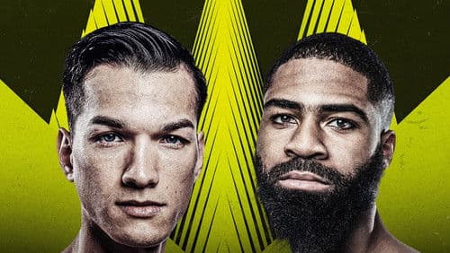 Brandon Figueroa vs. Stephen Fulton Jr. Bild 1