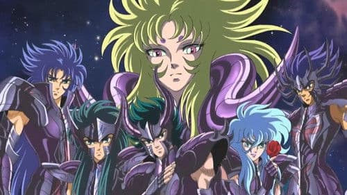 Saint Seiya - The Hades Chapter Bild 3