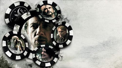 Vares – Uhkapelimerkki Bild 1