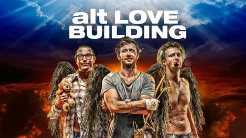 Alt Love Building Bild 1