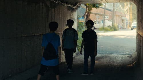 여름이 지나가면 Bild 1